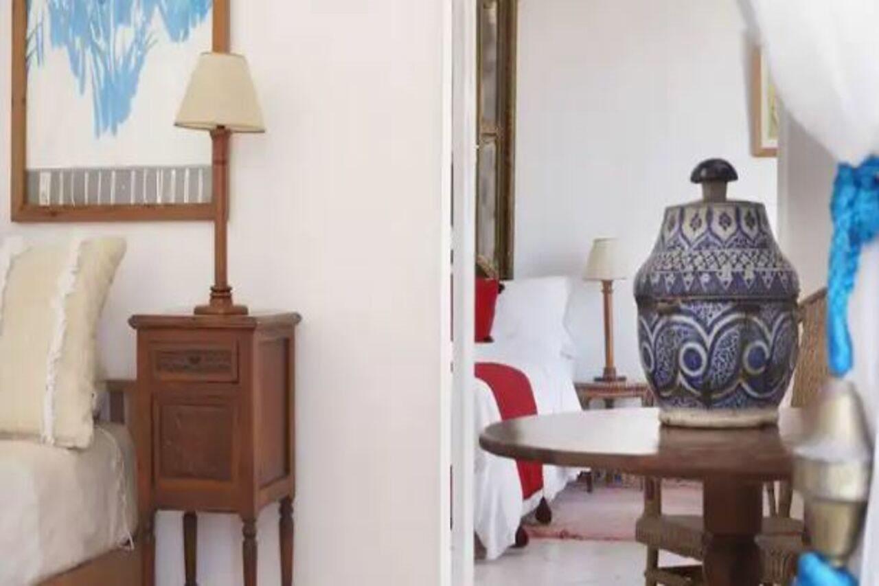 Villa Maroc Essaouira Exterior foto