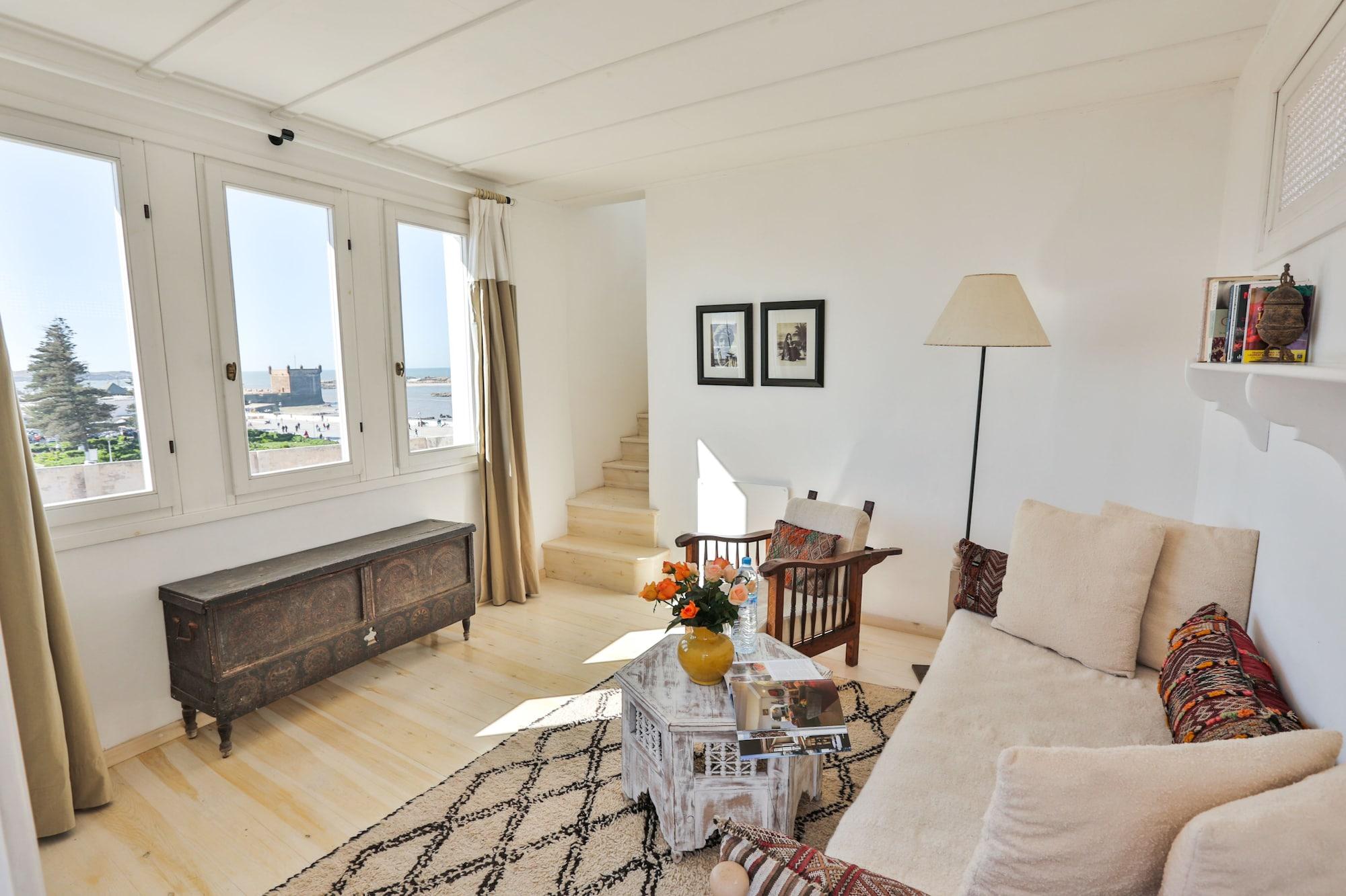 Villa Maroc Essaouira Exterior foto