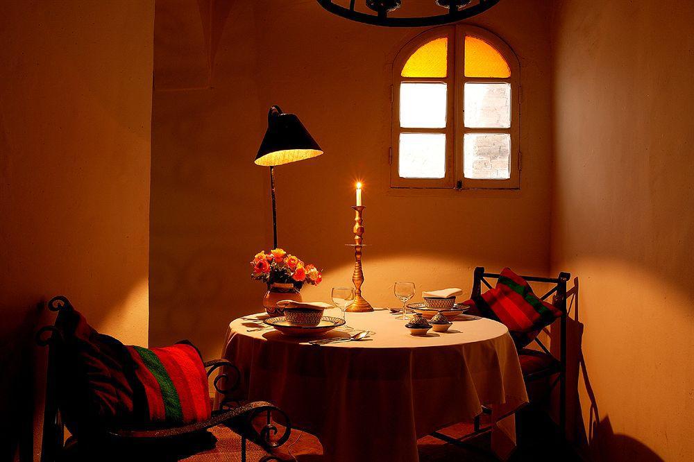 Villa Maroc Essaouira Exterior foto