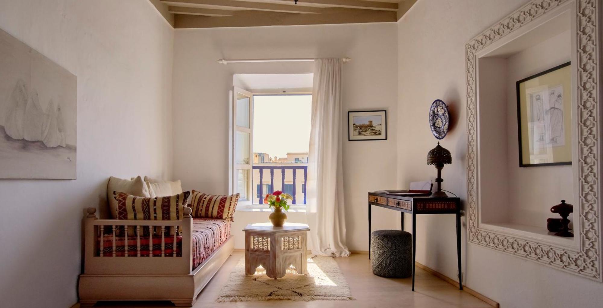 Villa Maroc Essaouira Exterior foto