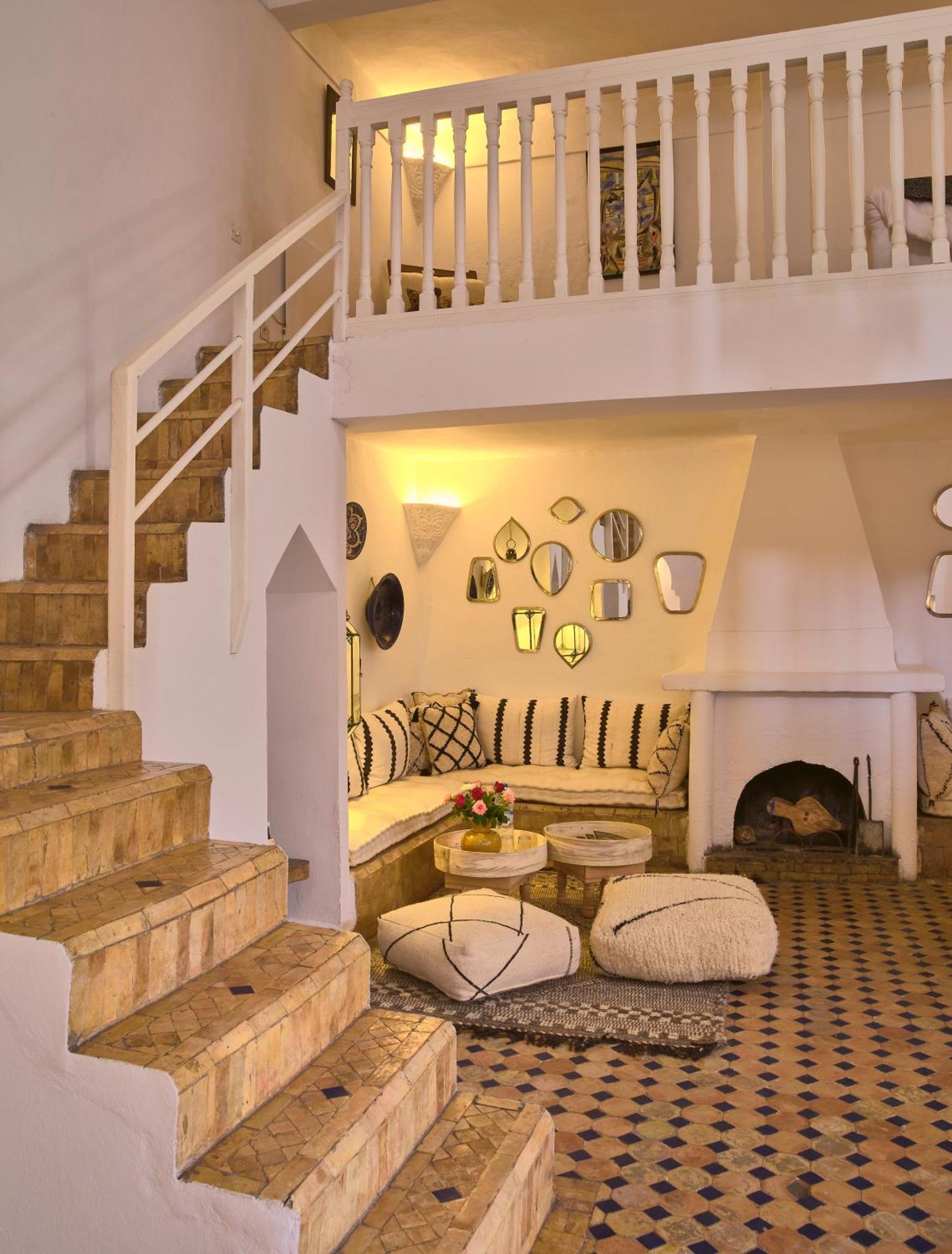 Villa Maroc Essaouira Exterior foto