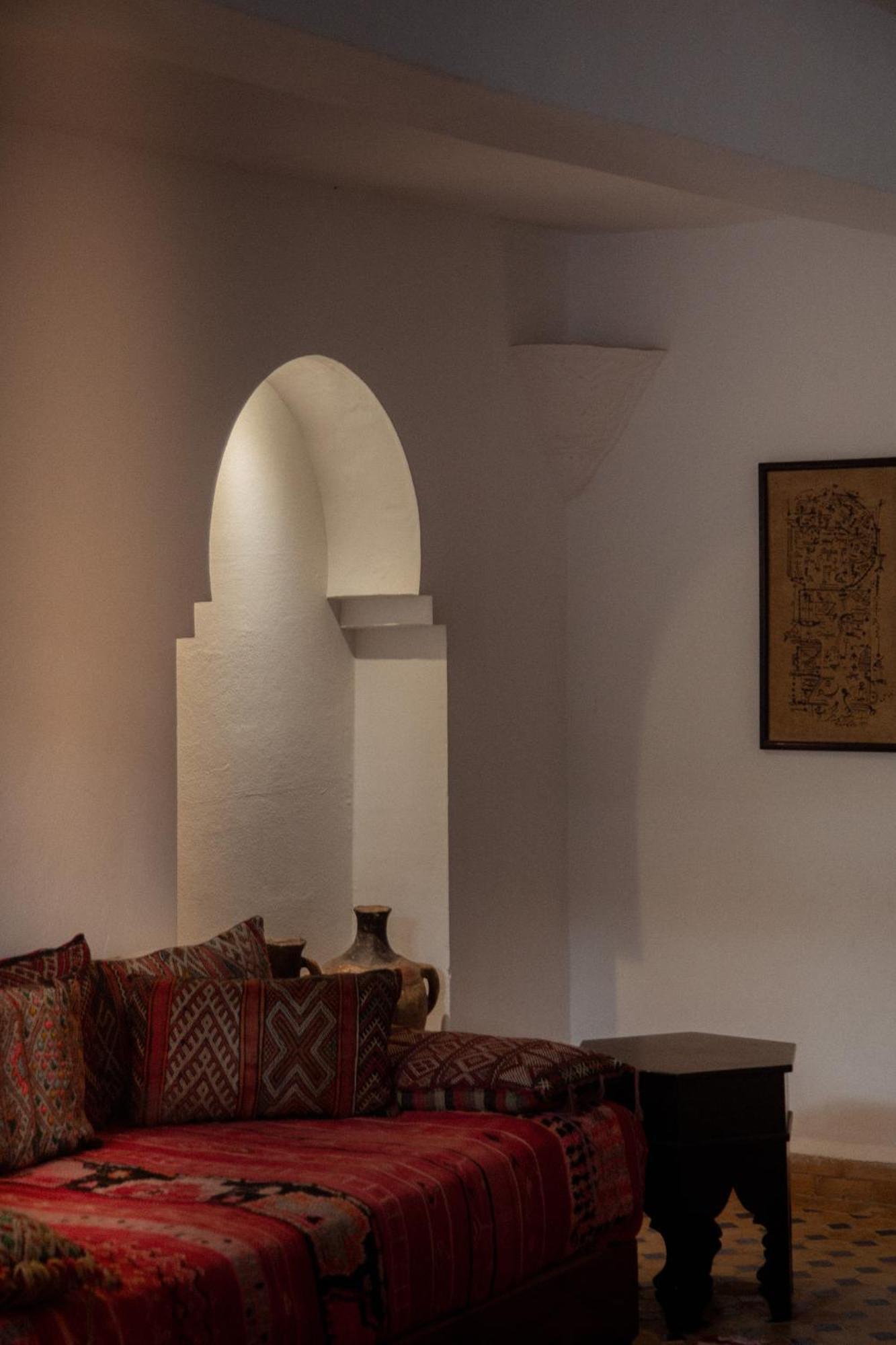 Villa Maroc Essaouira Exterior foto