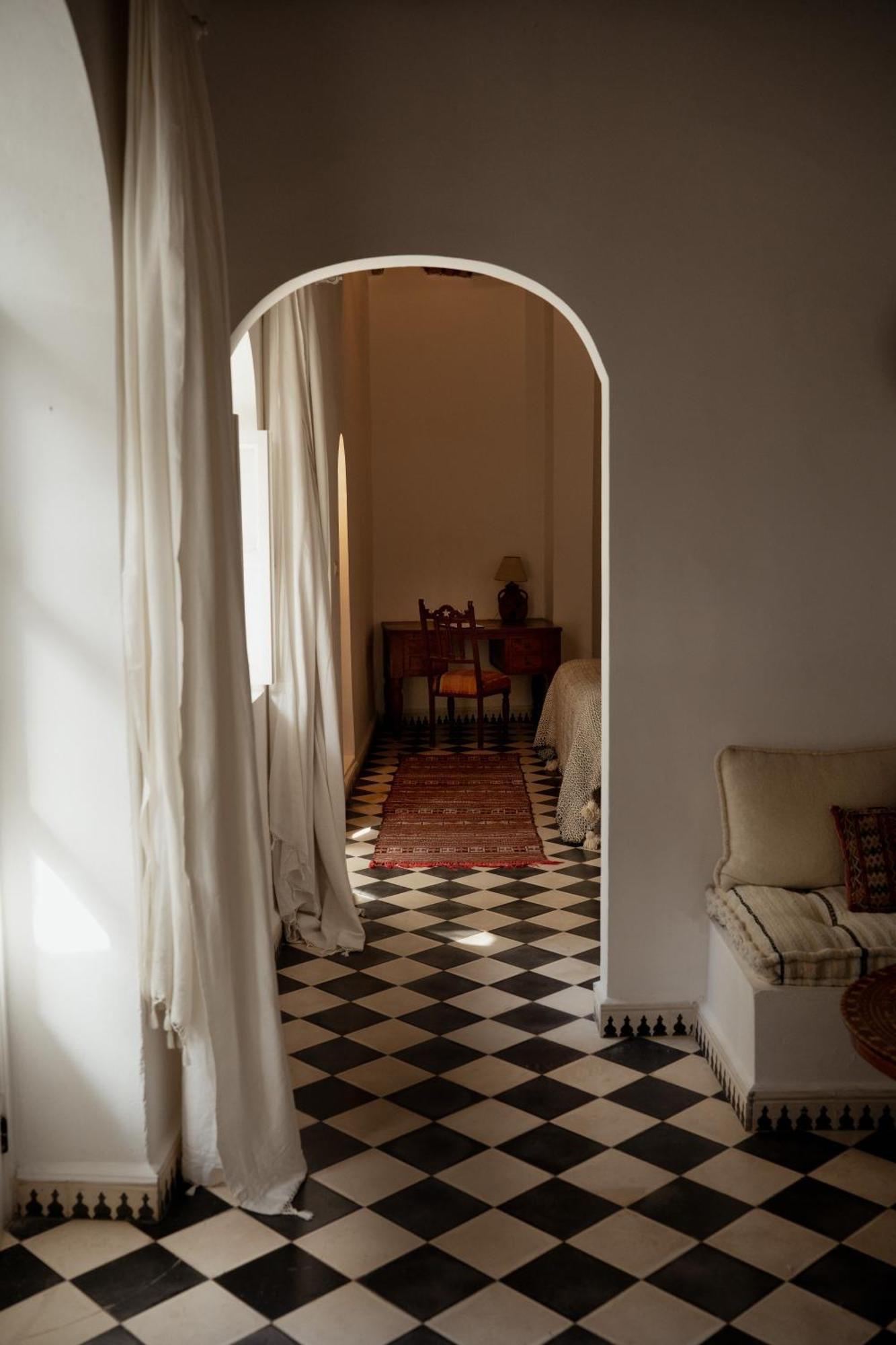 Villa Maroc Essaouira Exterior foto