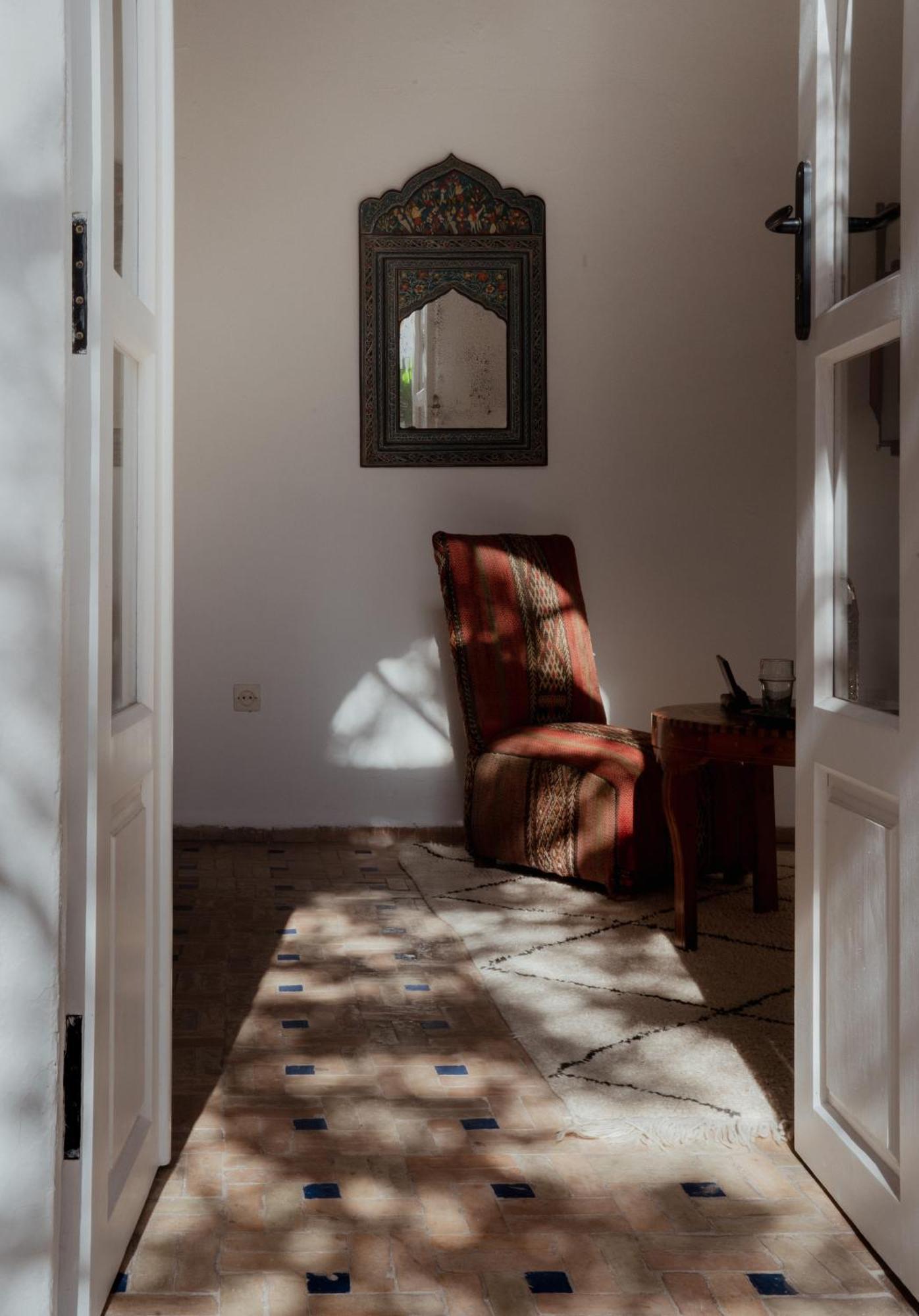 Villa Maroc Essaouira Exterior foto