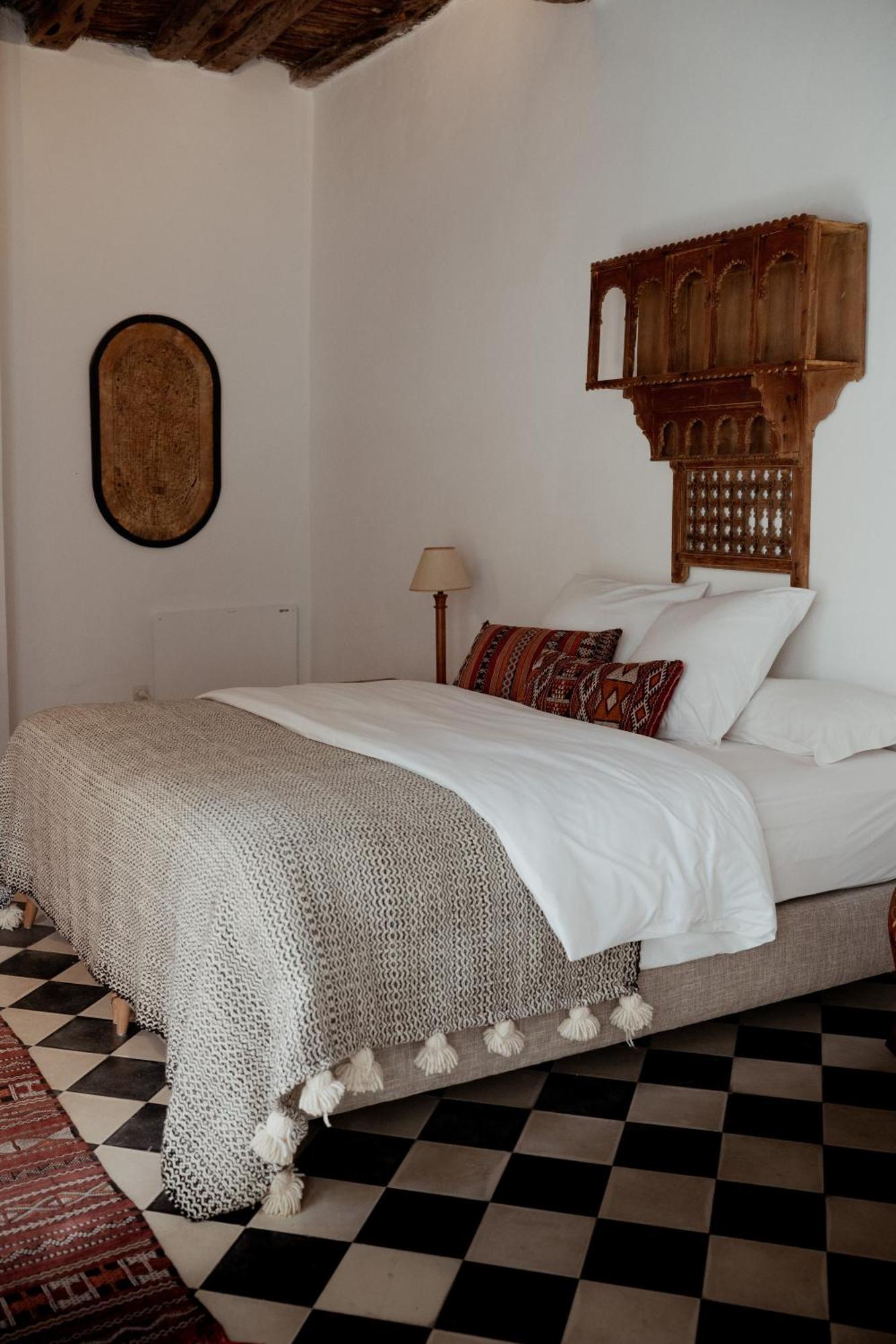 Villa Maroc Essaouira Exterior foto